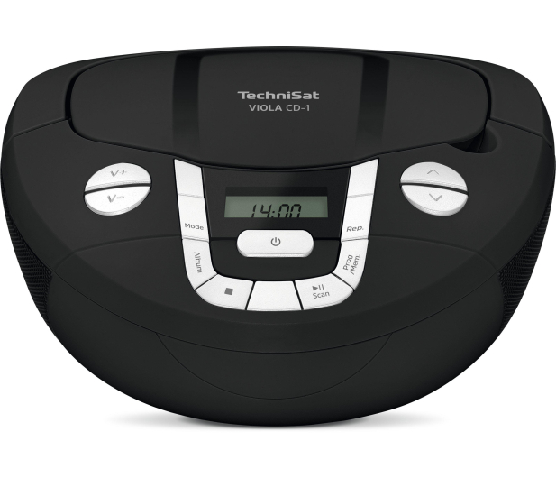 TechniSat VIOLA CD-1 - 1286697 - zdjęcie